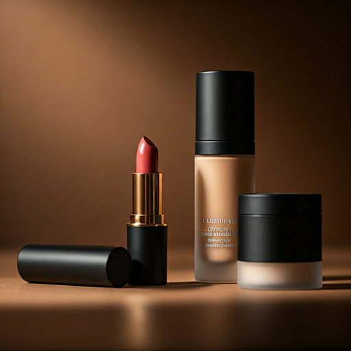 Makeup