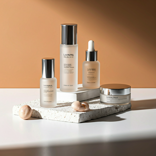 Skincare