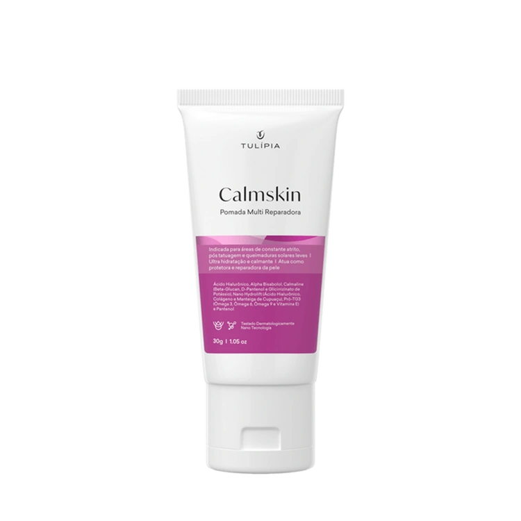 Calmskin Pomada Multirreparadora